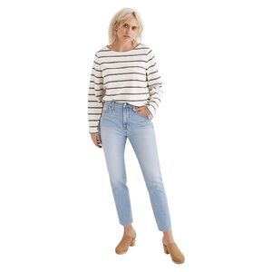 Madewell Light Blue Women's Jeans